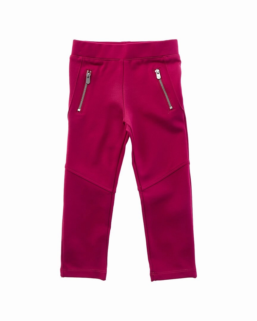 Flapdoodles Ponte Jegging leggings girls, wide leg pants girls