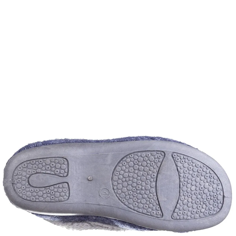 Fleet & Foster Alaska Slippers Women's Sneakers Casual Walking Shoes