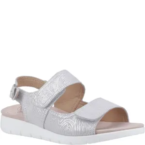 Fleet & Foster Begonia Sandals Lightweight Running Shoes,Slip On Athletic Shoes,Breathable Workout Shoes