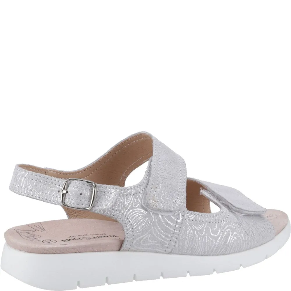 Fleet & Foster Begonia Sandals Women's Sneakers Casual Walking Shoes
