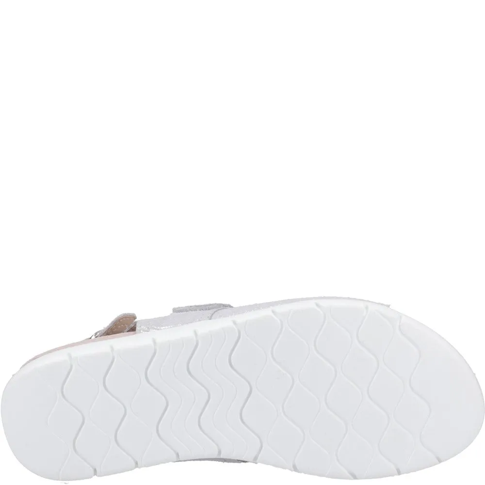 Fleet & Foster Begonia Sandals Women's Sneakers Casual Walking Shoes