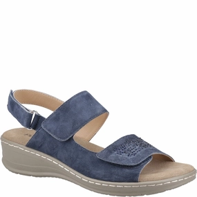 Fleet & Foster Bernice Sandal Lightweight Running Shoes,Slip On Athletic Shoes,Breathable Workout Shoes