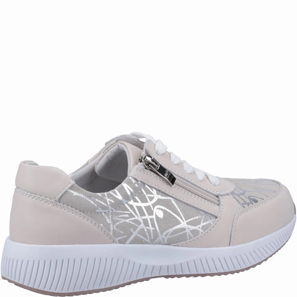 Fleet & Foster Bev Shoes Women's Sneakers Casual Walking Shoes