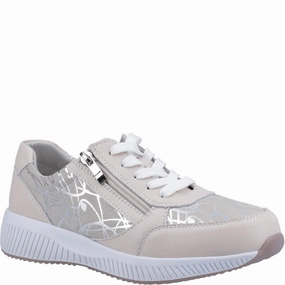 Fleet & Foster Bev Shoes Lightweight Running Shoes,Slip On Athletic Shoes,Breathable Workout Shoes
