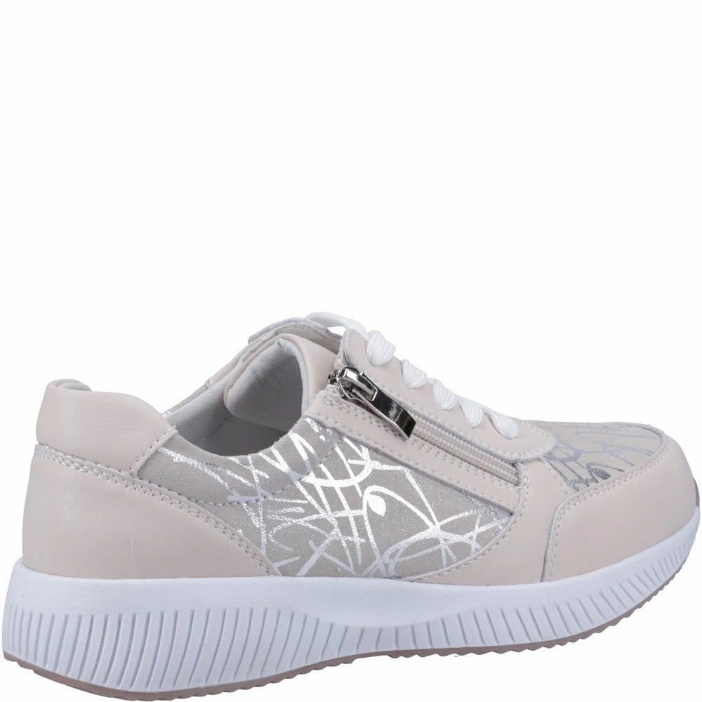 Fleet & Foster Bev Shoes Women's Sneakers Casual Walking Shoes