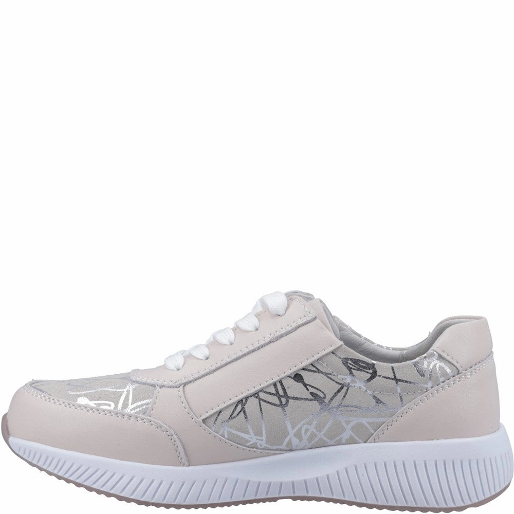 Fleet & Foster Bev Shoes Women's Sneakers Casual Walking Shoes