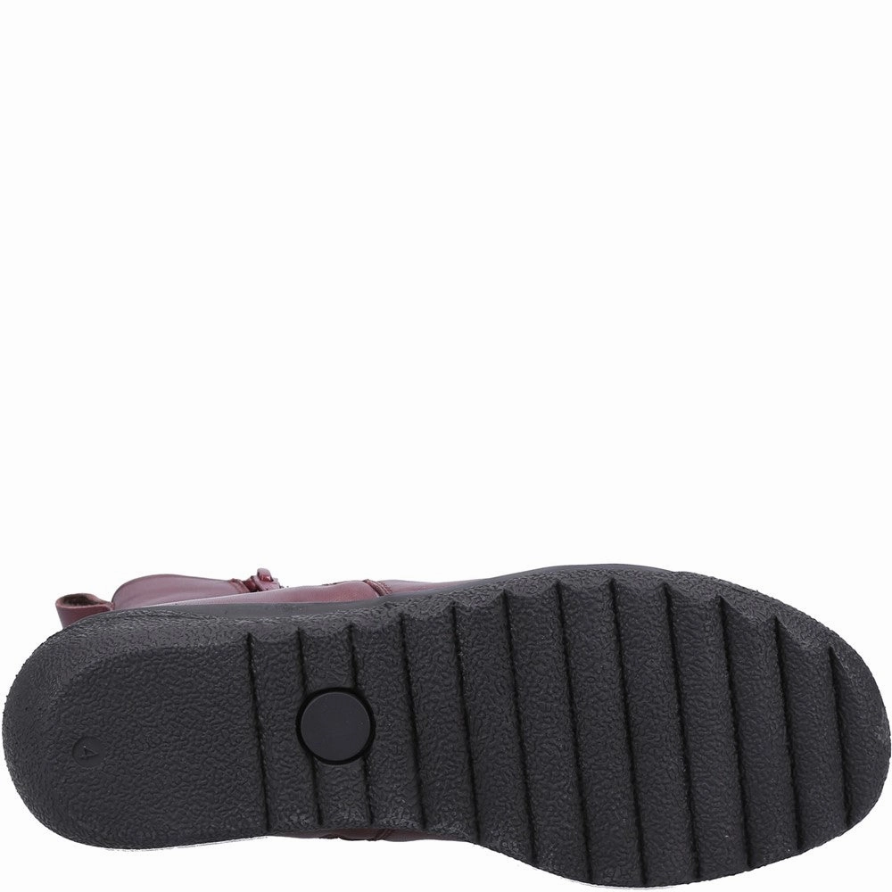 Fleet & Foster Brecknock Boots Women's Sneakers Casual Walking Shoes