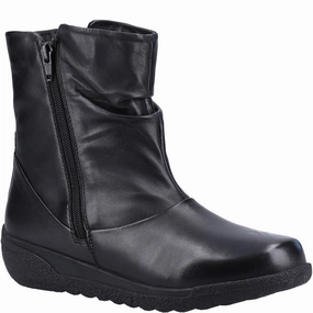 Fleet & Foster Brecknock Boots Lightweight Running Shoes,Slip On Athletic Shoes,Breathable Workout Shoes