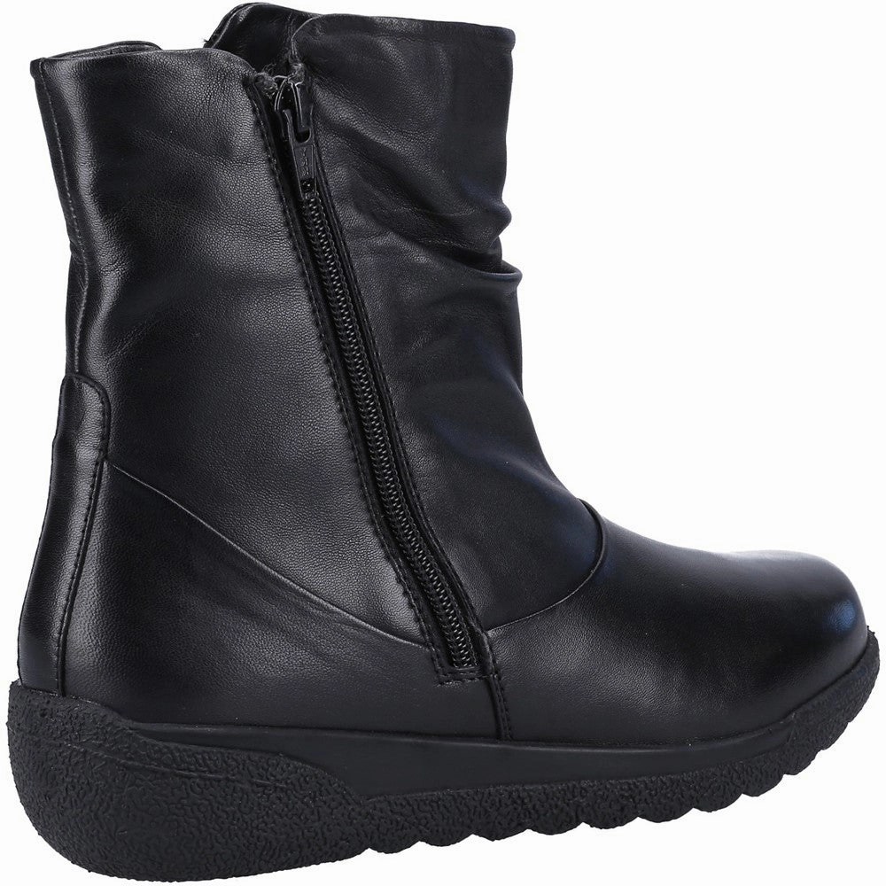Fleet & Foster Brecknock Boots Women's Sneakers Casual Walking Shoes