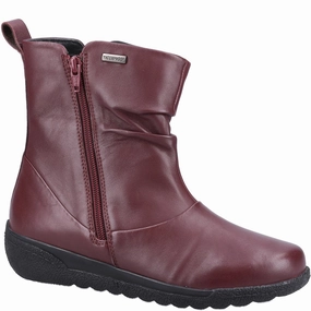 Fleet & Foster Brecknock Boots Lightweight Running Shoes,Slip On Athletic Shoes,Breathable Workout Shoes