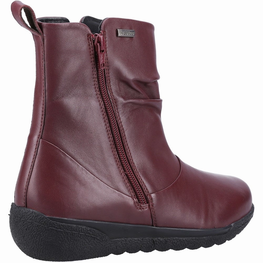 Fleet & Foster Brecknock Boots Women's Sneakers Casual Walking Shoes