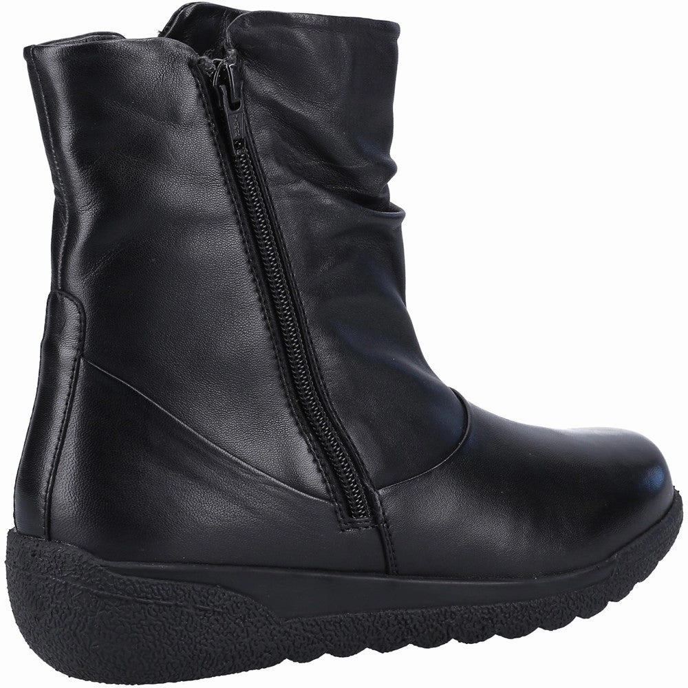 Fleet & Foster Brecknock Boots Women's Sneakers Casual Walking Shoes