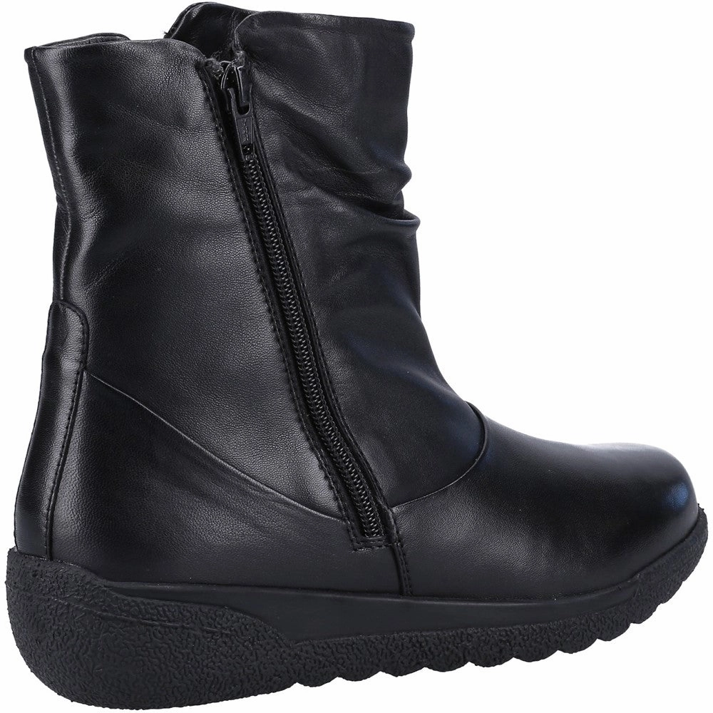 Fleet & Foster Brecknock Boots Women's Sneakers Casual Walking Shoes