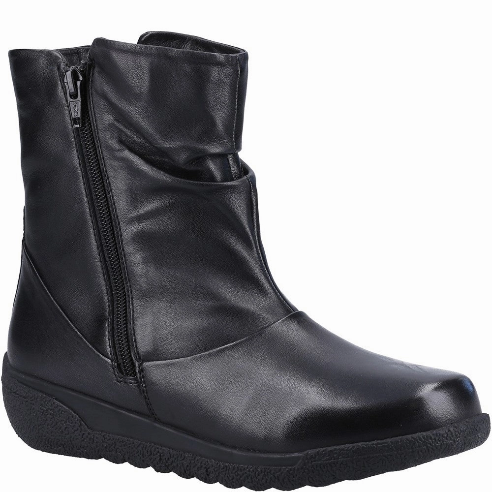 Fleet & Foster Brecknock Boots Lightweight Running Shoes,Slip On Athletic Shoes,Breathable Workout Shoes