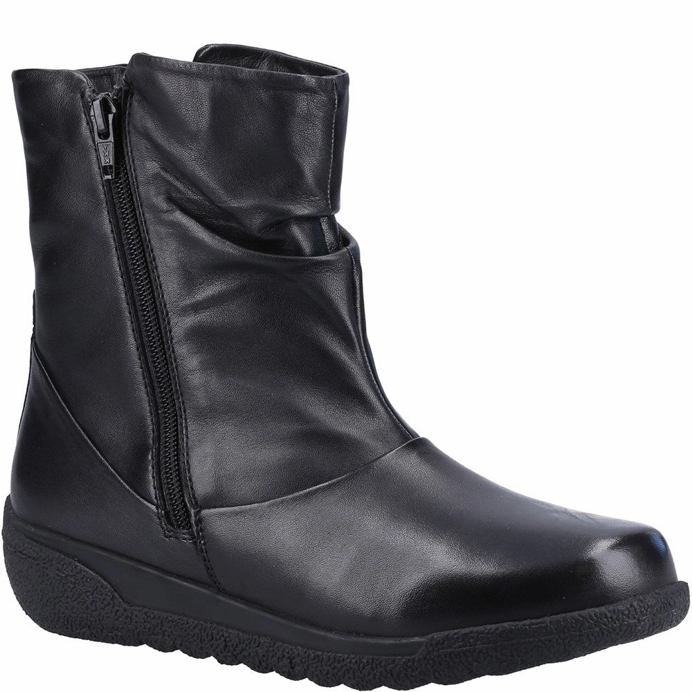 Fleet & Foster Brecknock Boots Lightweight Running Shoes,Slip On Athletic Shoes,Breathable Workout Shoes