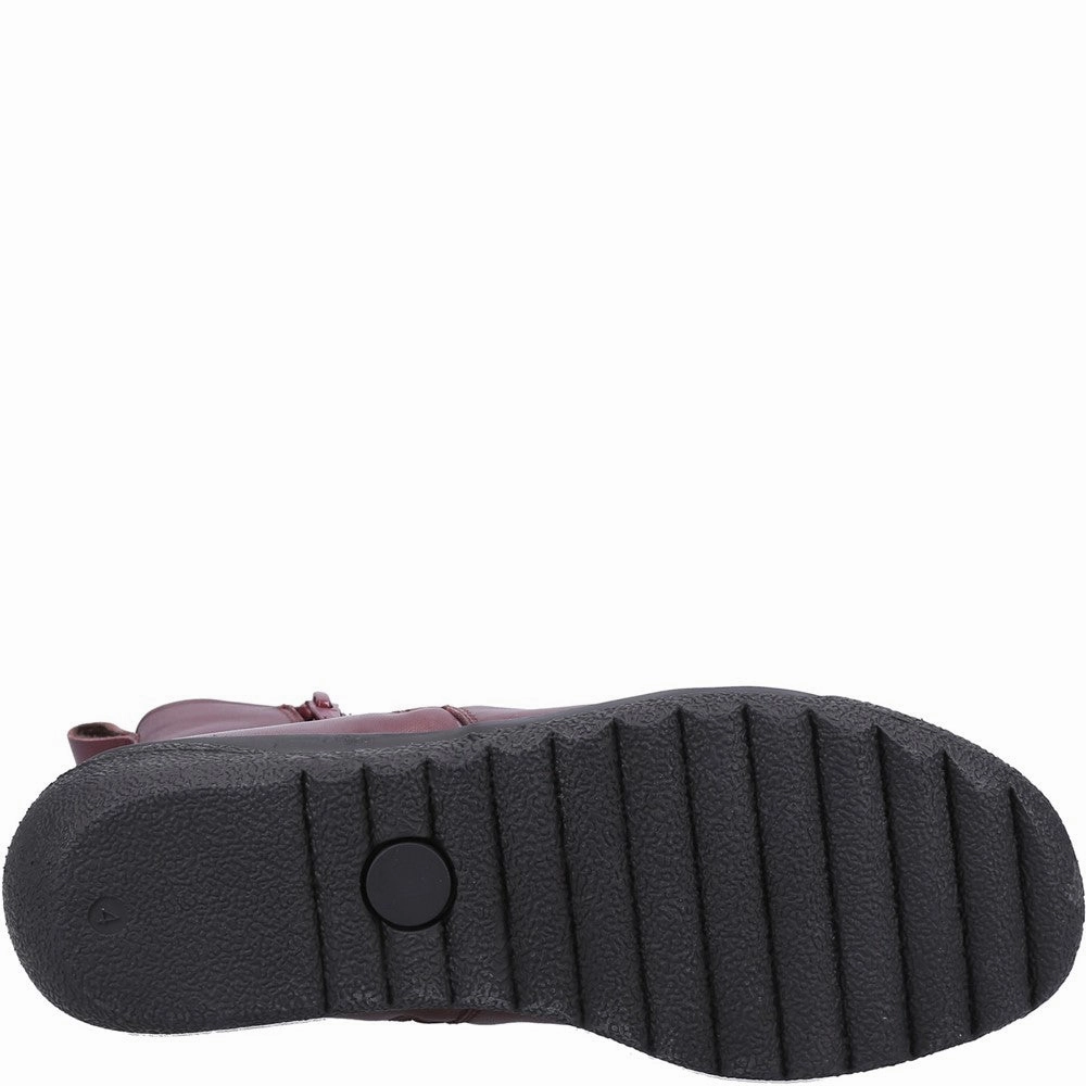 Fleet & Foster Brecknock Boots Women's Sneakers Casual Walking Shoes
