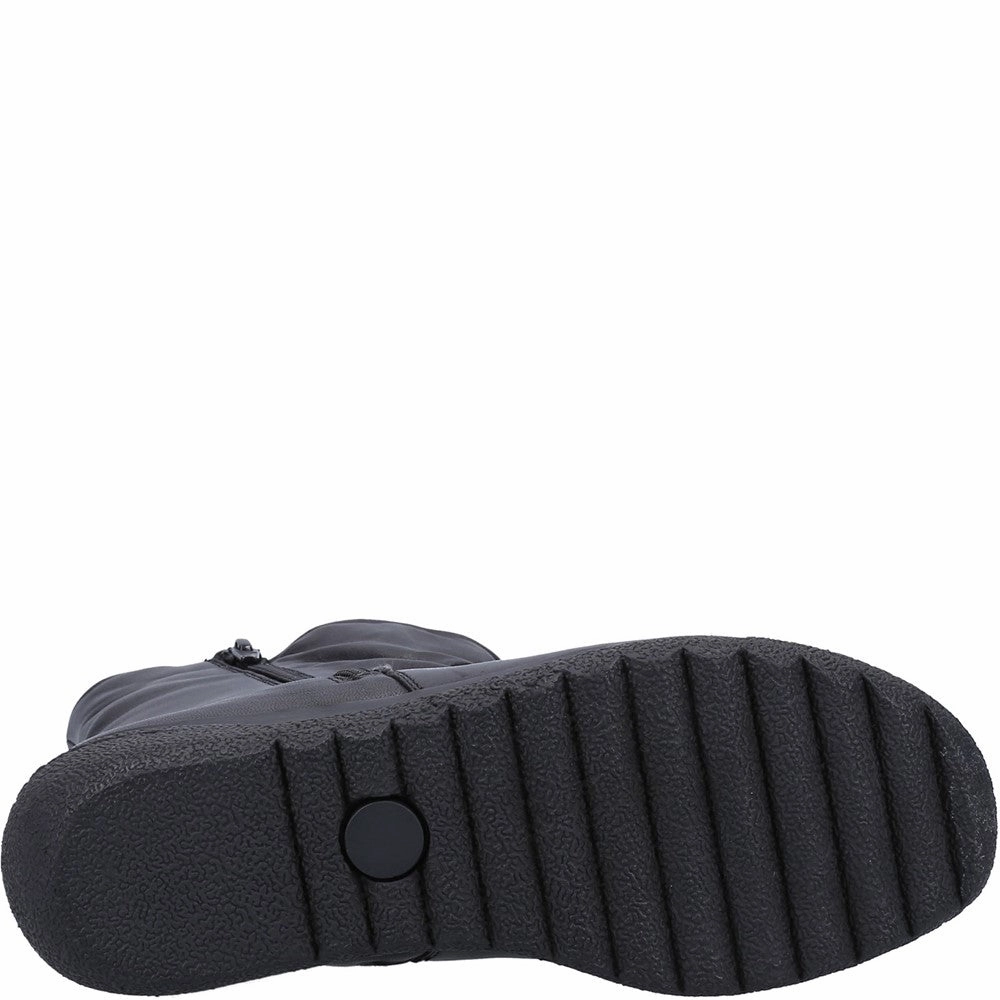 Fleet & Foster Brecknock Boots Women's Sneakers Casual Walking Shoes