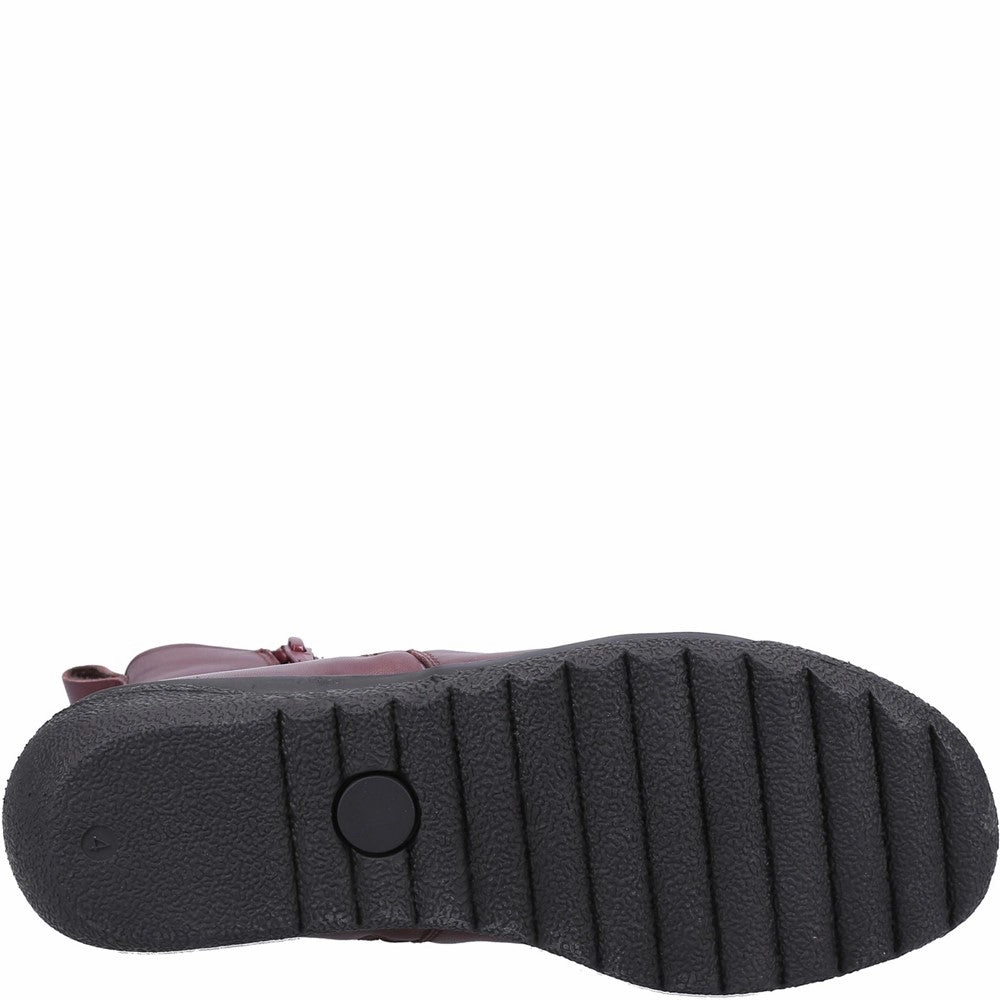 Fleet & Foster Brecknock Boots Women's Sneakers Casual Walking Shoes