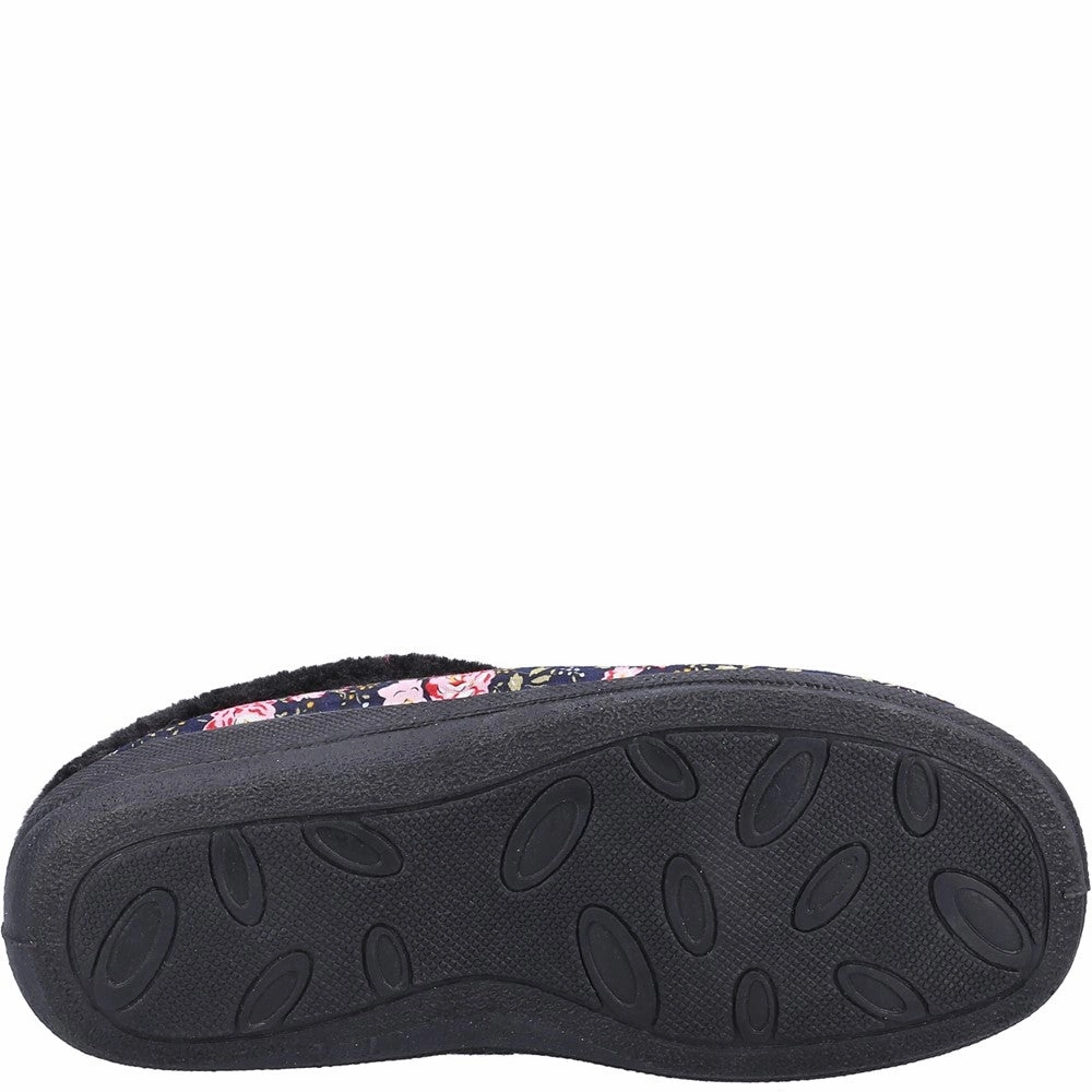 Fleet & Foster Buzzard Mule Slipper Women's Sneakers Casual Walking Shoes