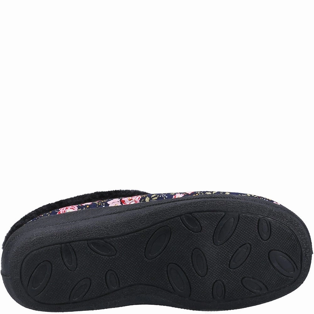 Fleet & Foster Buzzard Mule Slipper Women's Sneakers Casual Walking Shoes