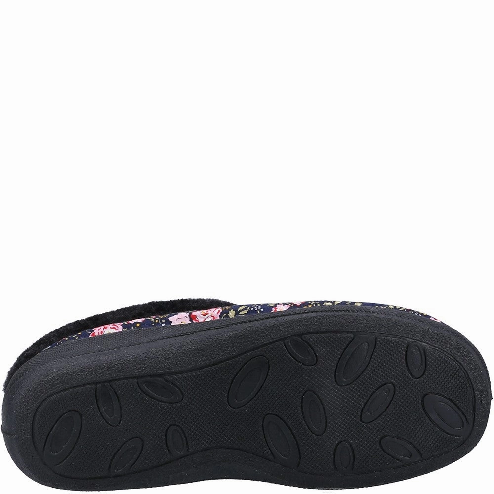 Fleet & Foster Buzzard Mule Slipper Women's Sneakers Casual Walking Shoes