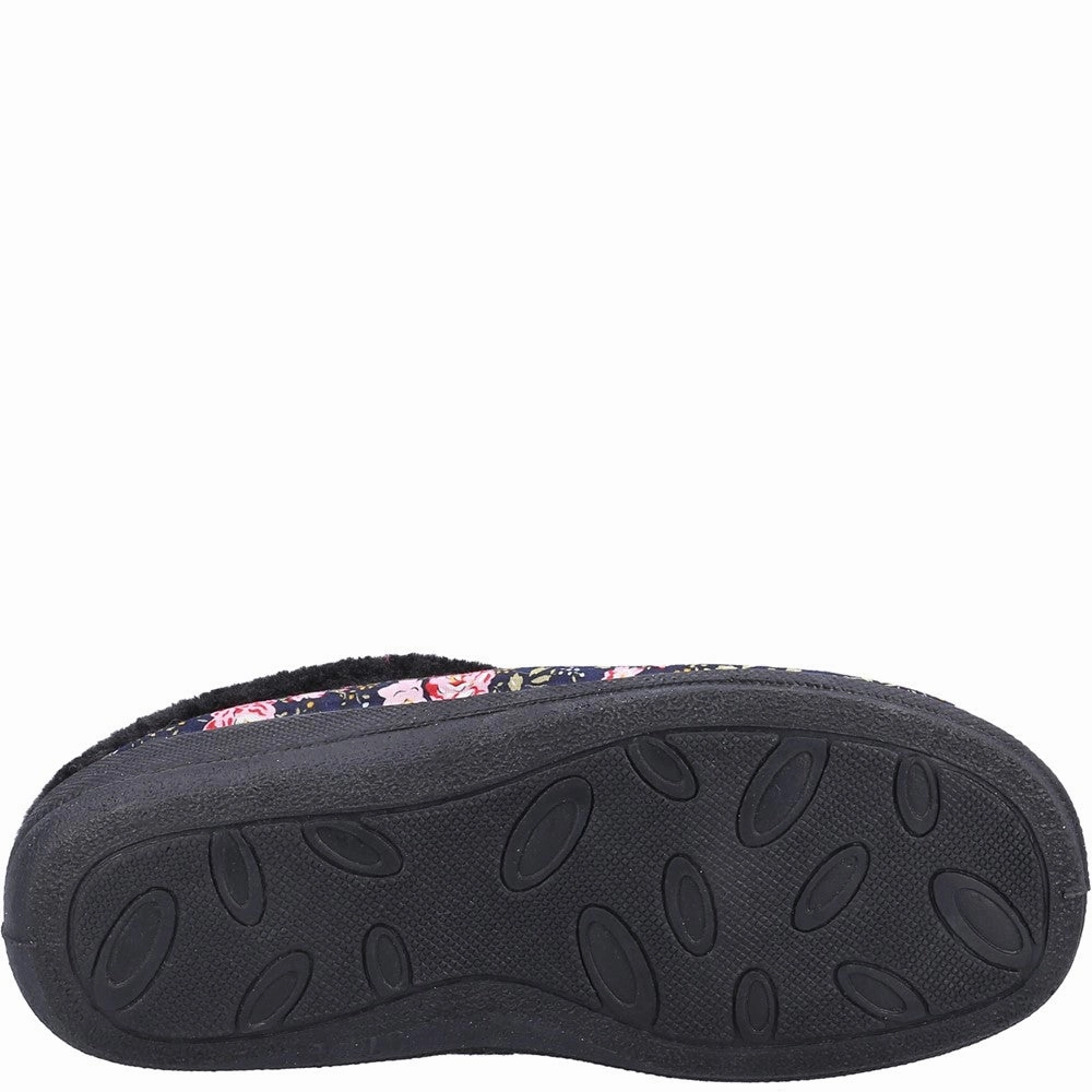 Fleet & Foster Buzzard Mule Slipper Women's Sneakers Casual Walking Shoes