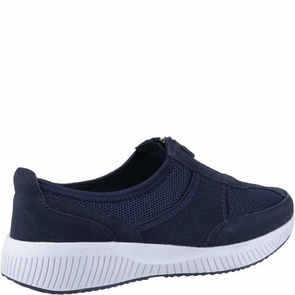 Fleet & Foster Cora Shoes Women's Sneakers Casual Walking Shoes