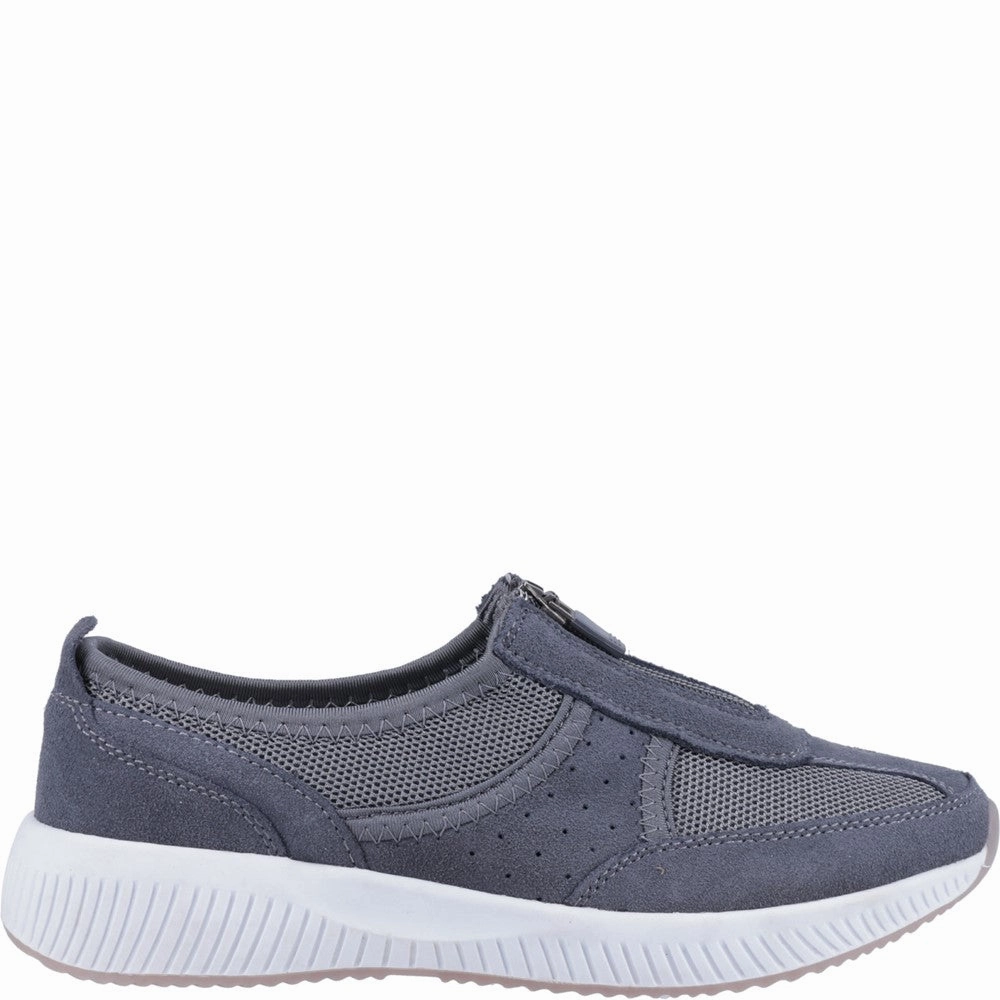 Fleet & Foster Cora Shoes Women's Sneakers Casual Walking Shoes