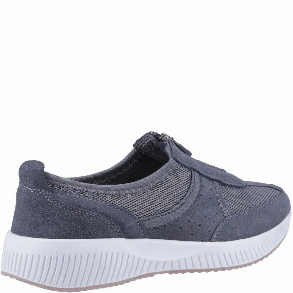 Fleet & Foster Cora Shoes Women's Sneakers Casual Walking Shoes