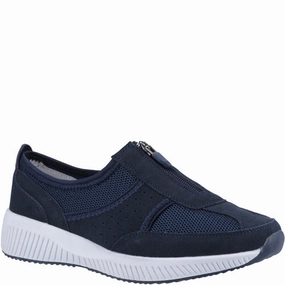 Fleet & Foster Cora Shoes Lightweight Running Shoes,Slip On Athletic Shoes,Breathable Workout Shoes