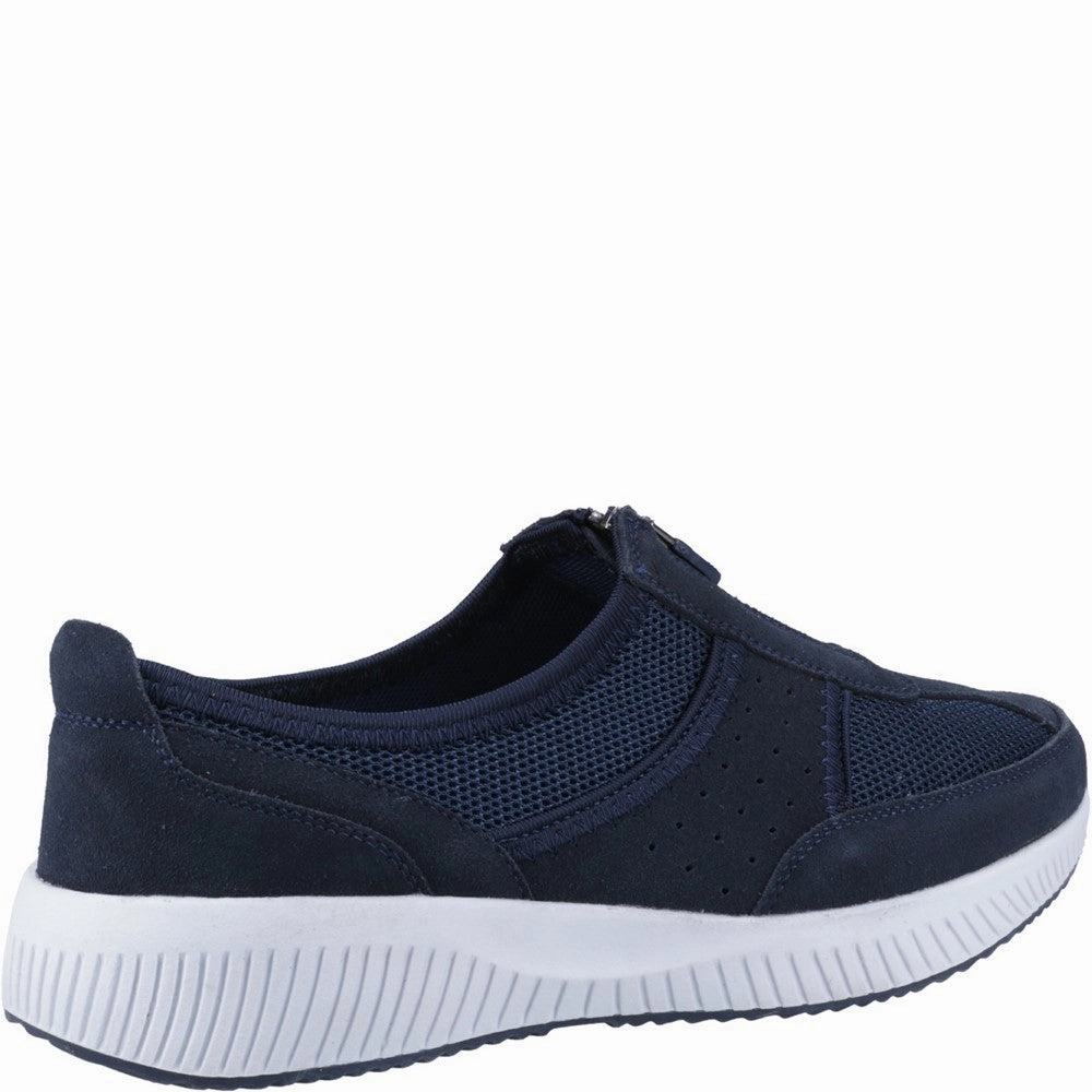 Fleet & Foster Cora Shoes Women's Sneakers Casual Walking Shoes