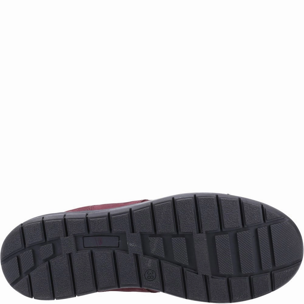 Fleet & Foster Cristianos Slip On Shoe Women's Sneakers Casual Walking Shoes