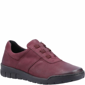 Fleet & Foster Cristianos Slip On Shoe Lightweight Running Shoes,Slip On Athletic Shoes,Breathable Workout Shoes