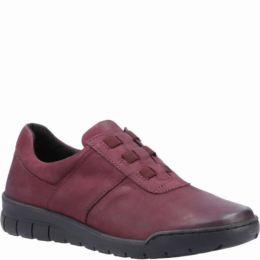 Fleet & Foster Cristianos Slip On Shoe Lightweight Running Shoes,Slip On Athletic Shoes,Breathable Workout Shoes