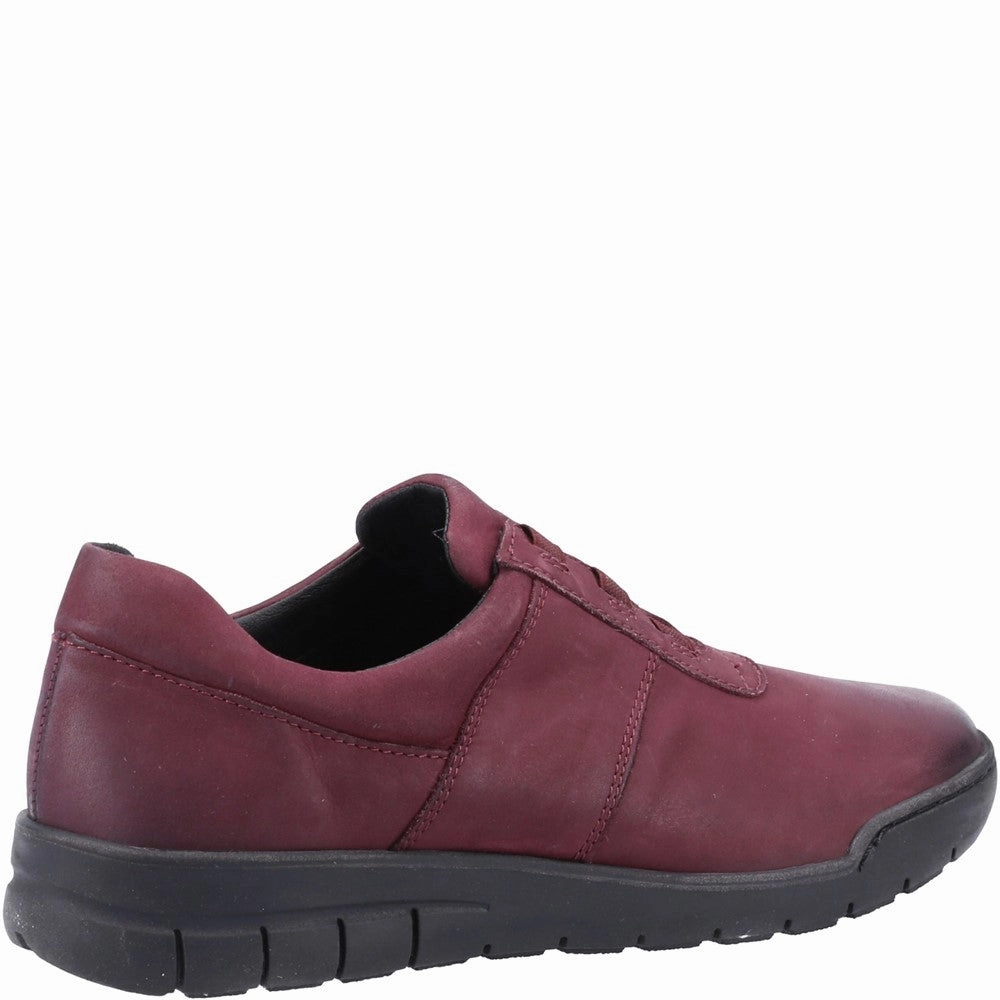 Fleet & Foster Cristianos Slip On Shoe Women's Sneakers Casual Walking Shoes