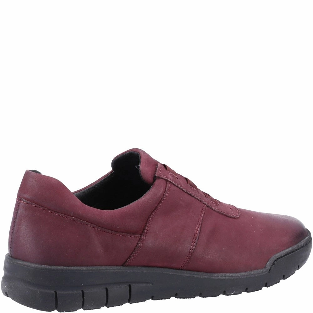 Fleet & Foster Cristianos Slip On Shoe Women's Sneakers Casual Walking Shoes