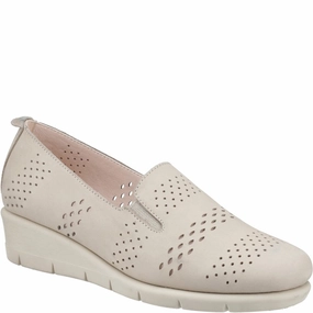 Fleet & Foster Dinah Shoe Lightweight Running Shoes,Slip On Athletic Shoes,Breathable Workout Shoes