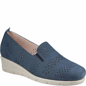 Fleet & Foster Dinah Shoe Lightweight Running Shoes,Slip On Athletic Shoes,Breathable Workout Shoes
