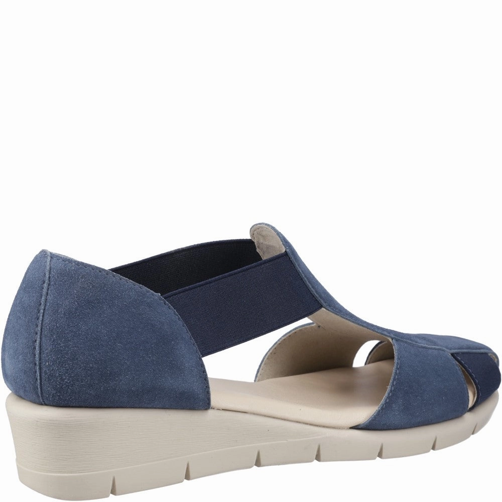 Fleet & Foster Dolly Shoe Women's Sneakers Casual Walking Shoes