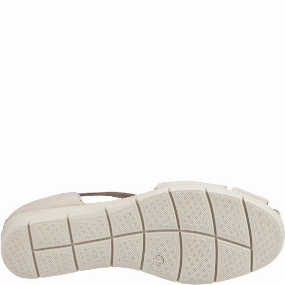 Fleet & Foster Dolly Shoe Women's Sneakers Casual Walking Shoes