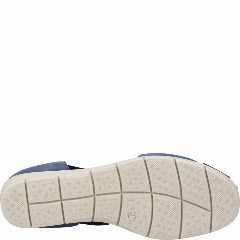 Fleet & Foster Dolly Shoe Women's Sneakers Casual Walking Shoes