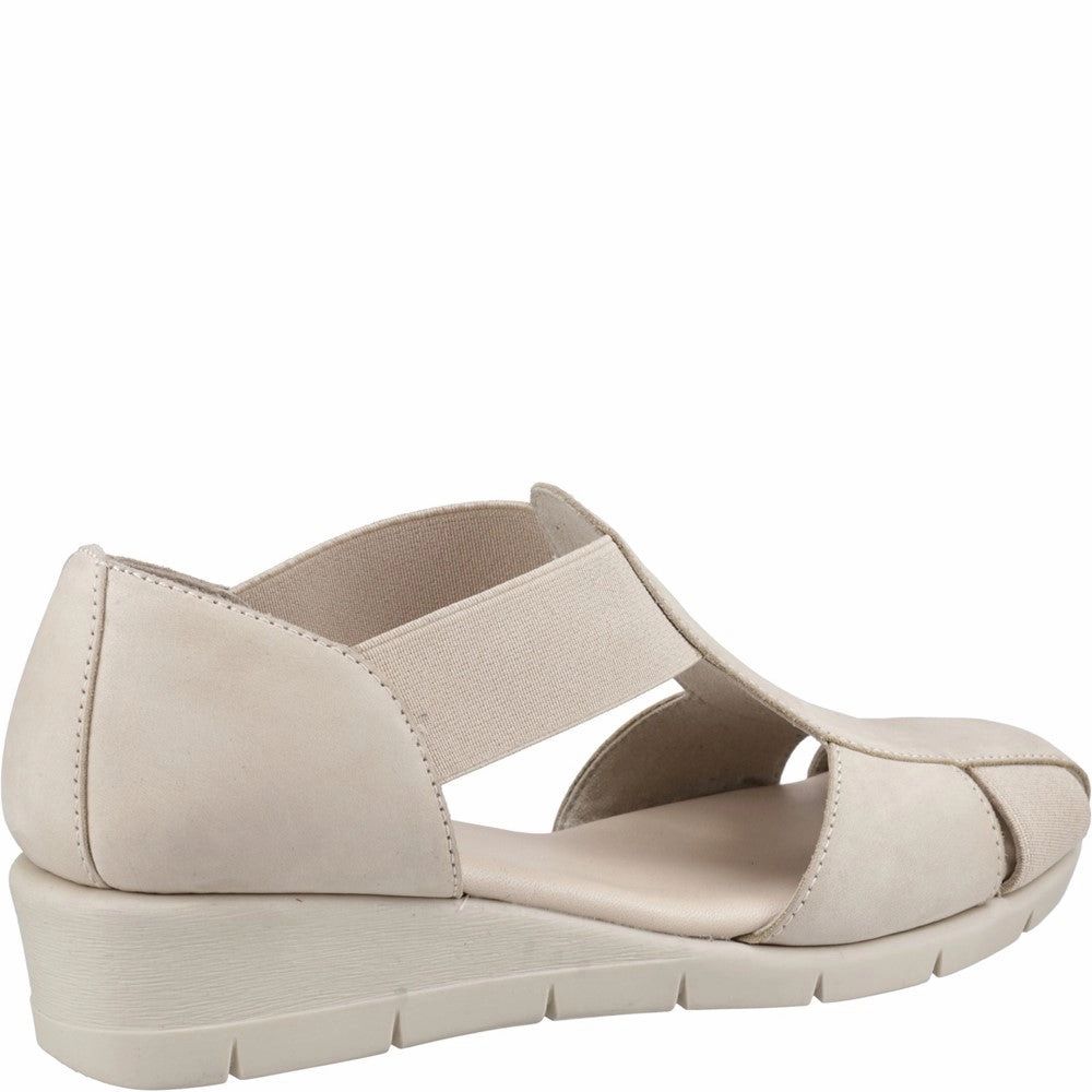 Fleet & Foster Dolly Shoe Women's Sneakers Casual Walking Shoes