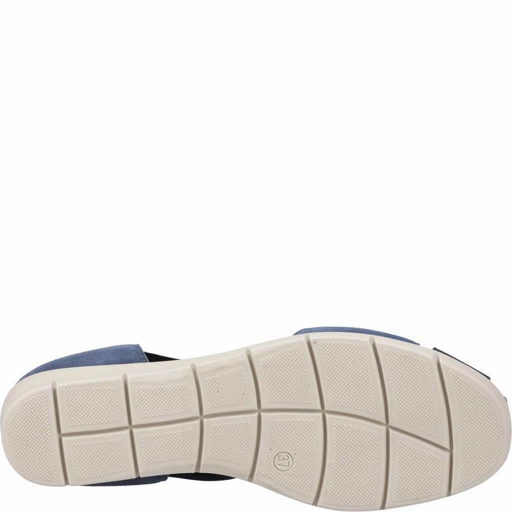 Fleet & Foster Dolly Shoe Women's Sneakers Casual Walking Shoes
