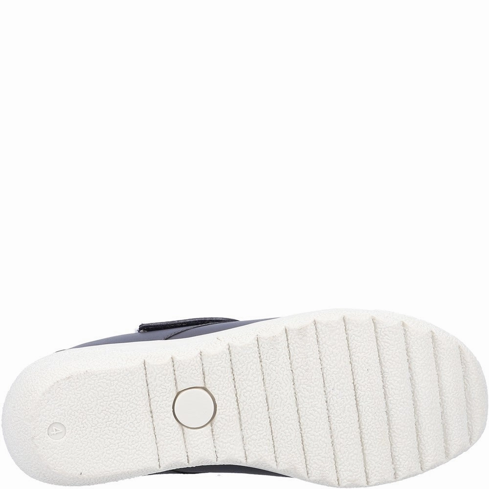 Fleet & Foster Elaine Shoes Women's Sneakers Casual Walking Shoes
