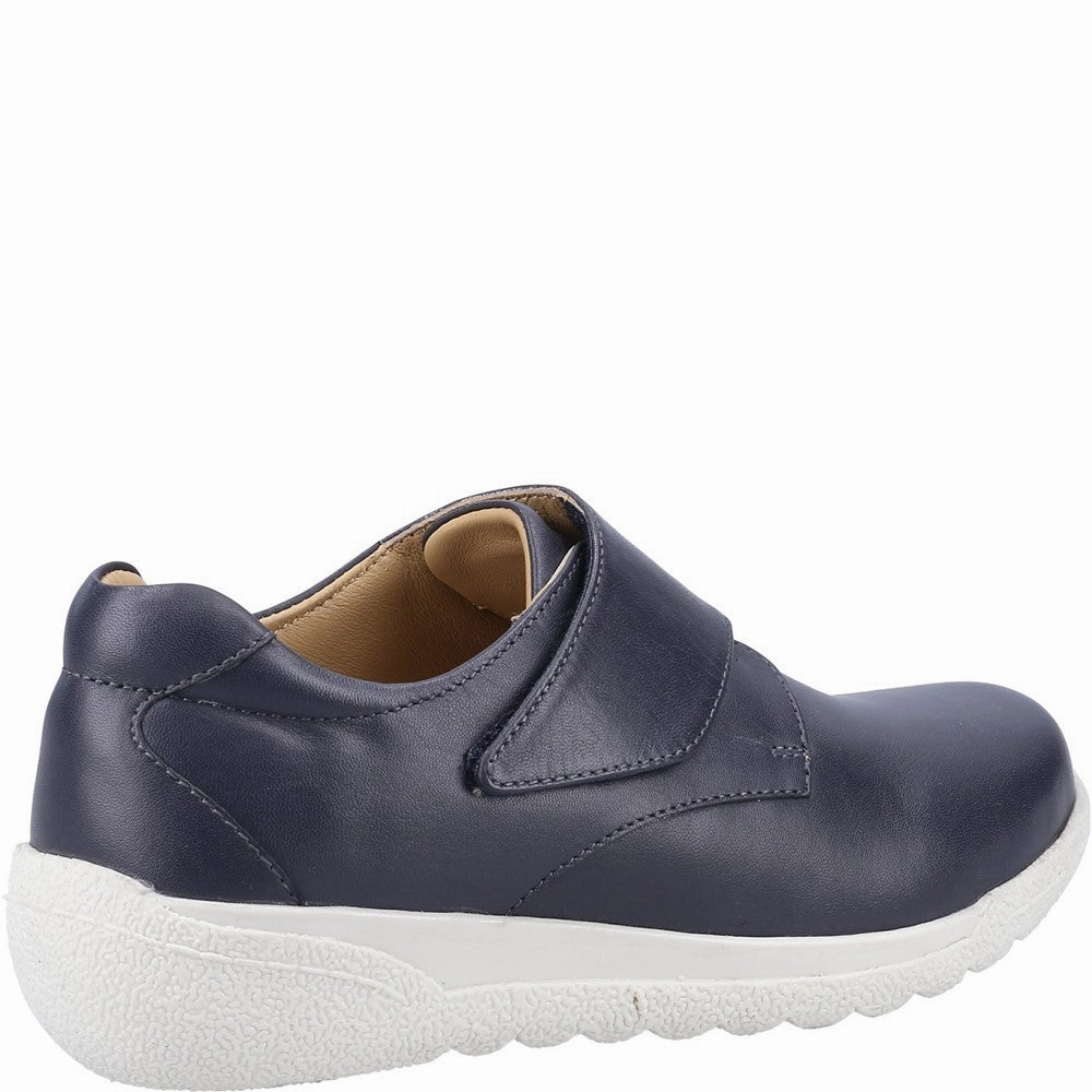 Fleet & Foster Elaine Shoes Women's Sneakers Casual Walking Shoes
