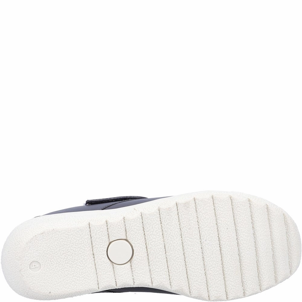 Fleet & Foster Elaine Shoes Women's Sneakers Casual Walking Shoes