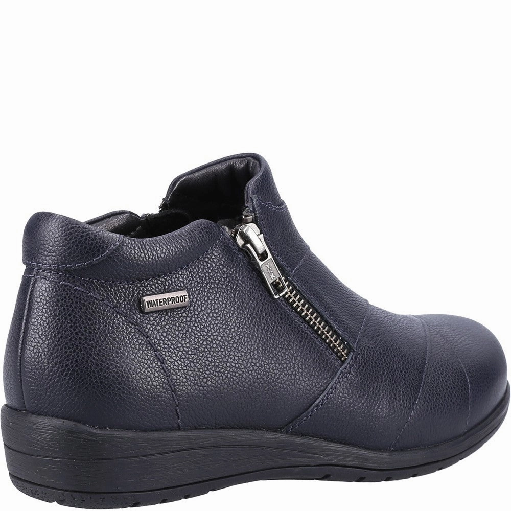 Fleet & Foster Friesan Boots Women's Sneakers Casual Walking Shoes