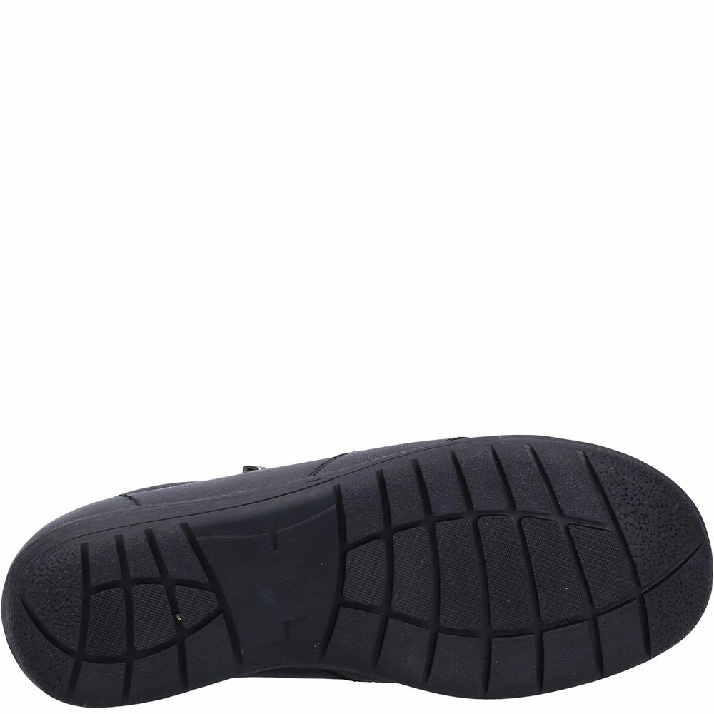 Fleet & Foster Friesan Boots Women's Sneakers Casual Walking Shoes