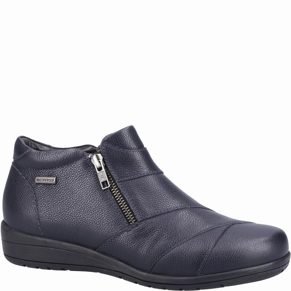 Fleet & Foster Friesan Boots Lightweight Running Shoes,Slip On Athletic Shoes,Breathable Workout Shoes