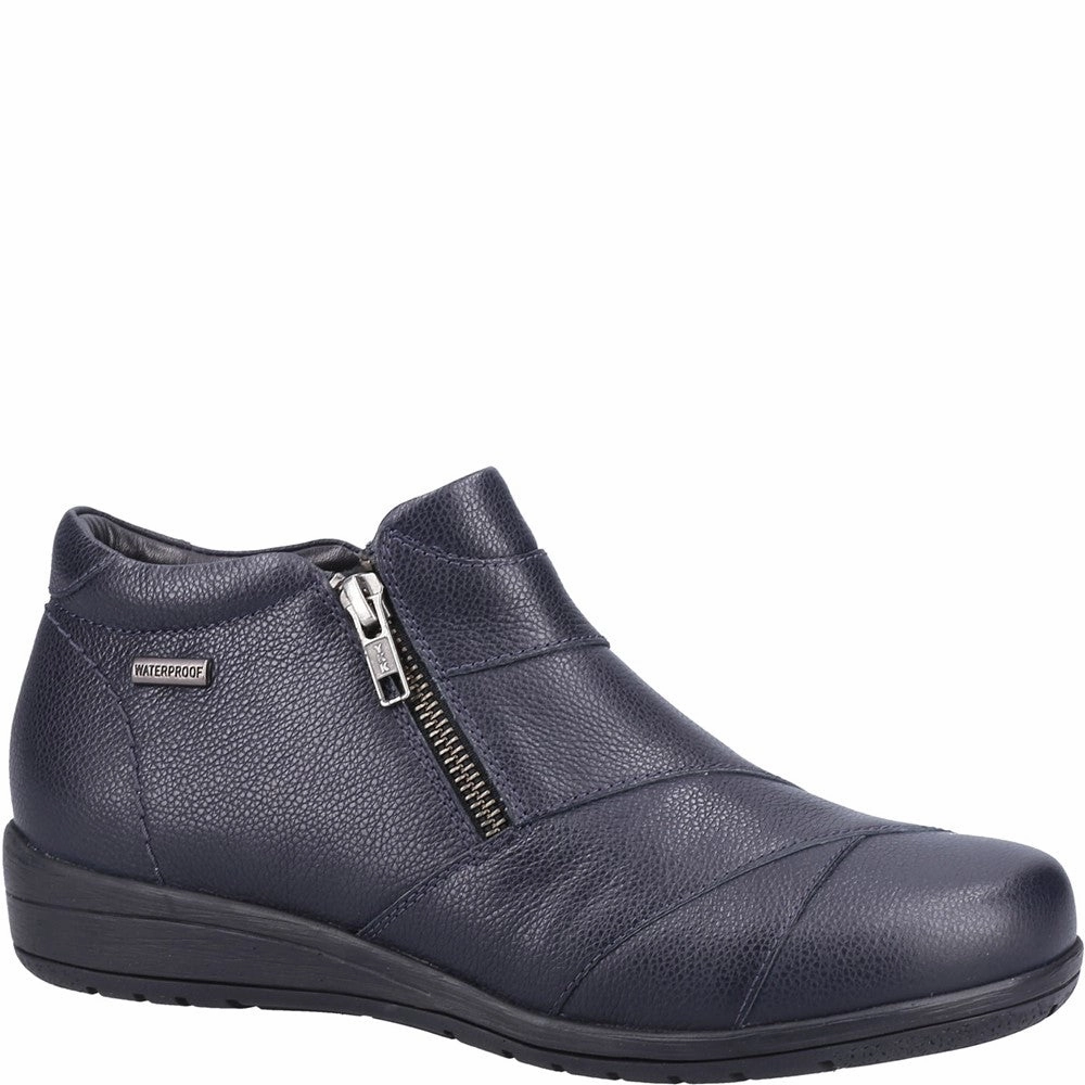 Fleet & Foster Friesan Boots Lightweight Running Shoes,Slip On Athletic Shoes,Breathable Workout Shoes